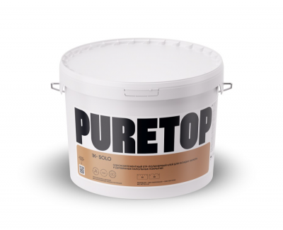 однокомпонентный 1k-solo