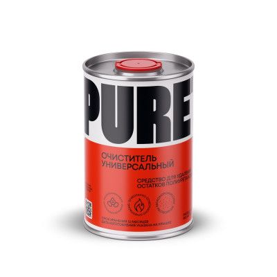 универсальный очиститель PURETOP