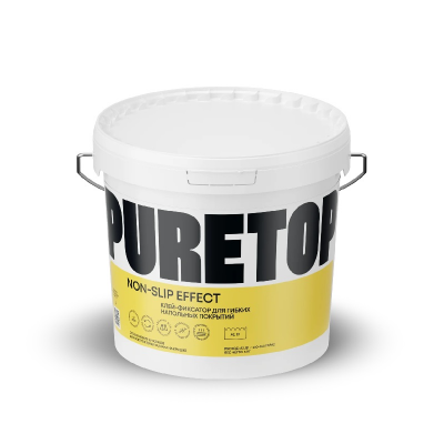 однокомпонентный NON-SLIP EFFECT