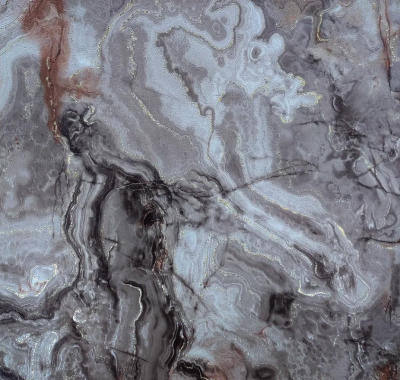 HK61724 мотив кварцит коричневый