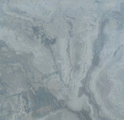 HK61728 мотив кварцит голубовато серый 