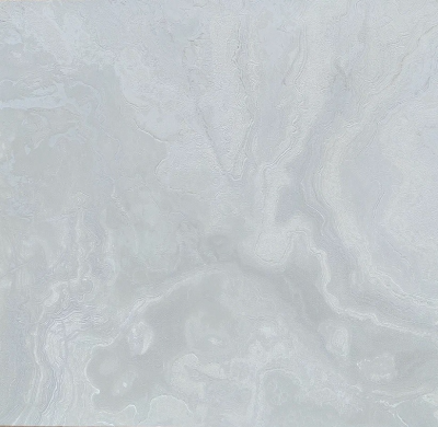 HK61730 мотив кварцит перламутрово-белый 