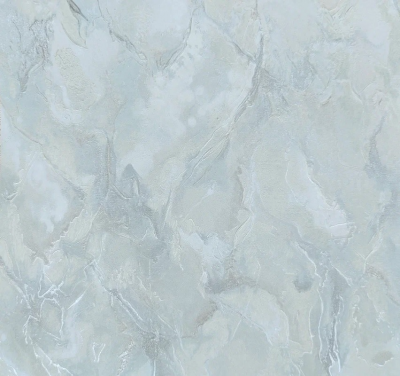 HK62225 уни мраморный слэб светло-изумрудный 