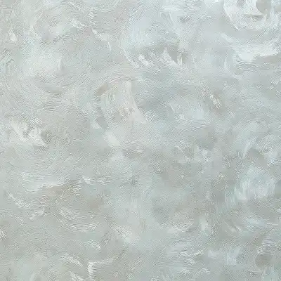 ER61624 мотив вихри светло-голубые