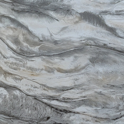 ER71230 мотив мраморный срез темно-серый 