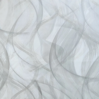 ER71608 мотив ленты серые