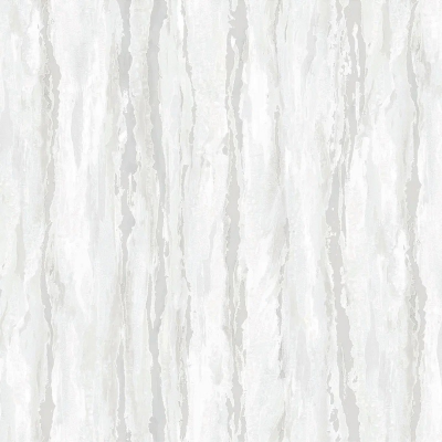 ER8601 мотив кора жемчуг с серебром