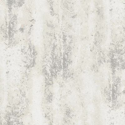 AK2651 мотив мрамор серебро с белым