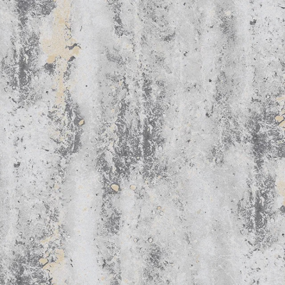 AK2654 мотив мрамор серый