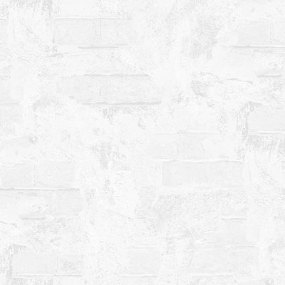 AK2759 мотив кирпичи белые