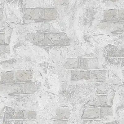 SAK2755 мотив кирпичи серые