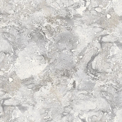 AK2622 мотив мрамор темно-серый