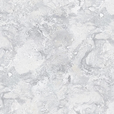 AK2623 мотив мрамор серо-голубой