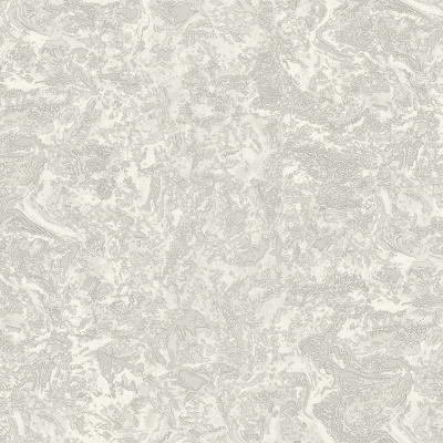 DTT2155 Мотив мрамор жемчуг с серебром