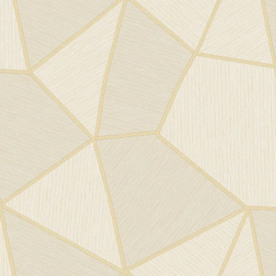 DTT2232 Мотив геометрия светло-бежевая