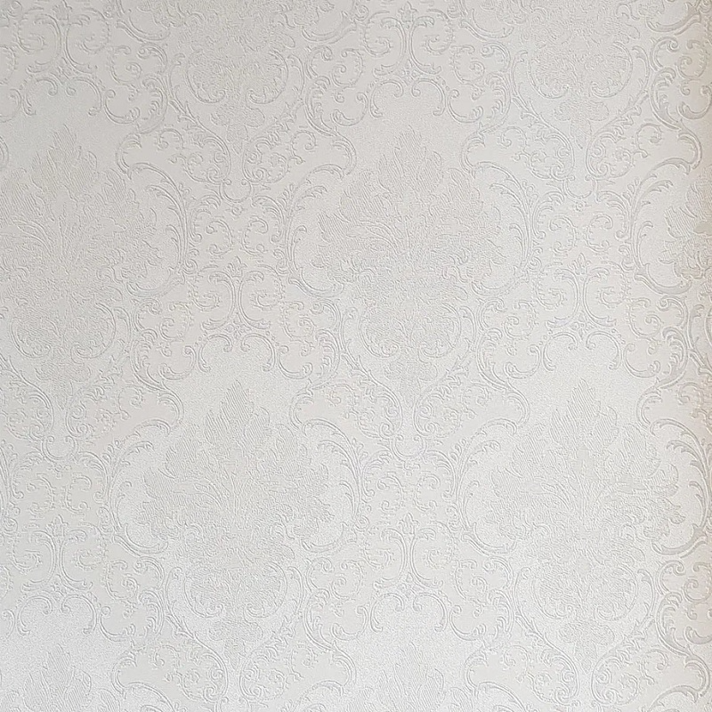 AC20111w Мотив дамаск мелкий жемчуг