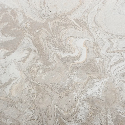 AK20109w Мотив оникс серо бежевый