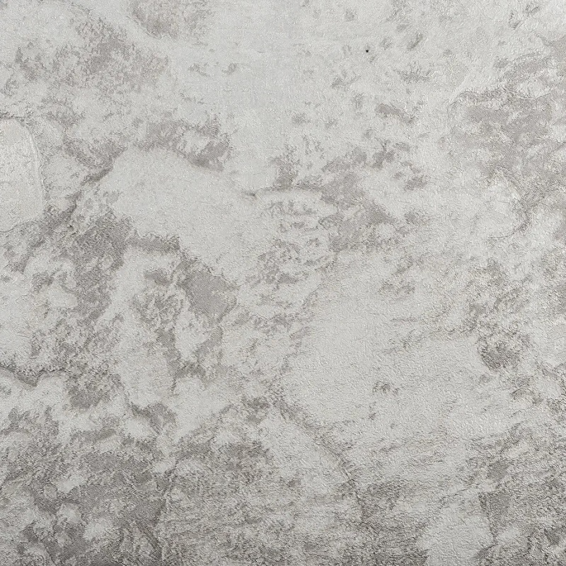 AK20619w Мотив мрамор бежево перламутровый