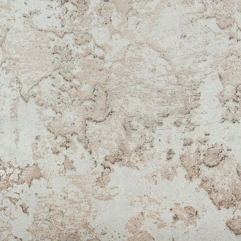 AK20617 Мотив мрамор персиково серый