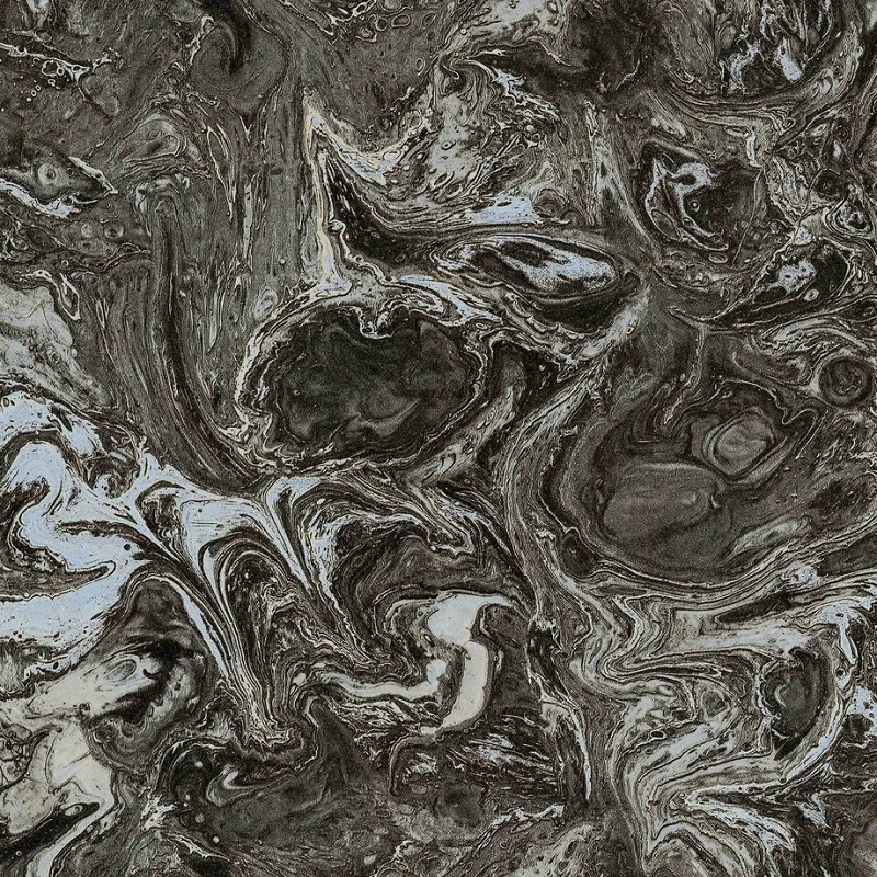 AK2010w Мотив оникс черно-серый