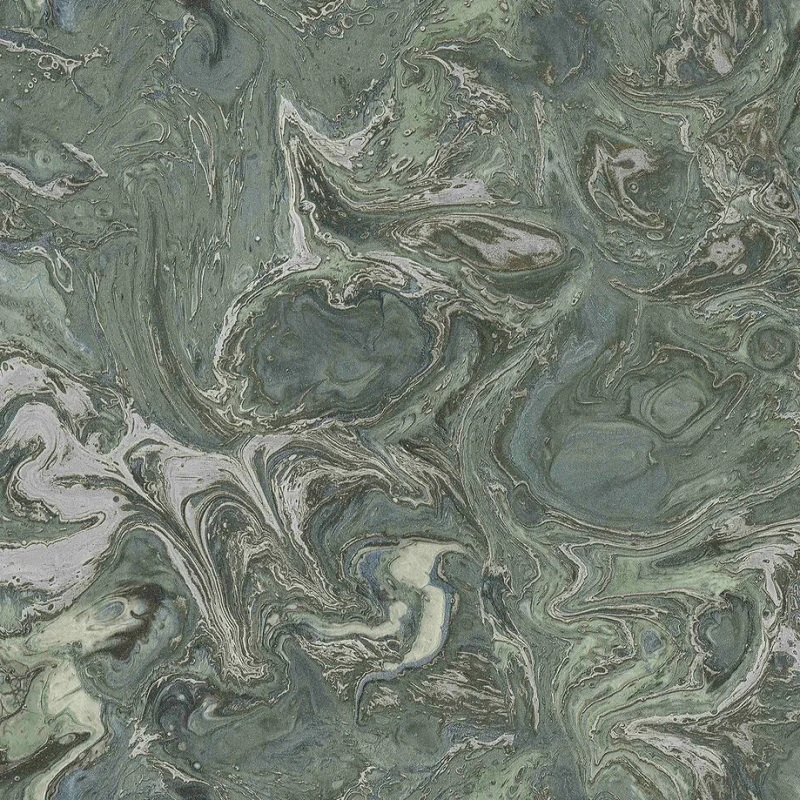 AK2015w Мотив оникс серо-зеленый
