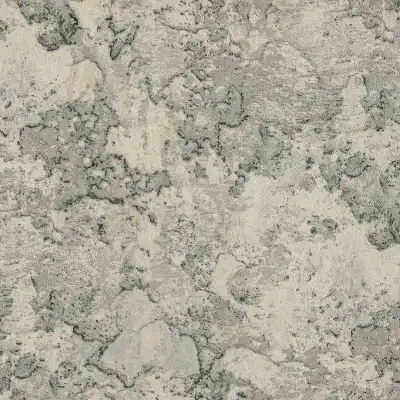 AK2067w Мотив мрамор серебро