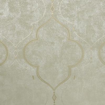 N55663 Мотив орнамент бежевый