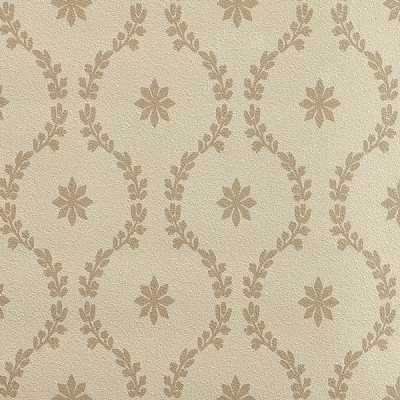 3517-12 мотив узор золотой на песочном фоне