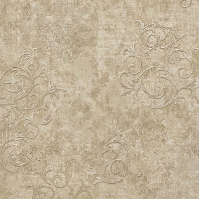 3211-2 мотив орнамент золото на песочном фоне