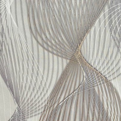 3212-1 мотив линии на сером фоне