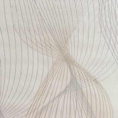 3212-2 мотив линии на бежево розовом фоне