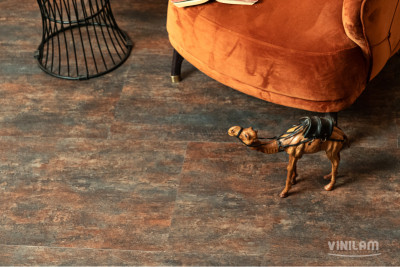 Керамическая Сталь 