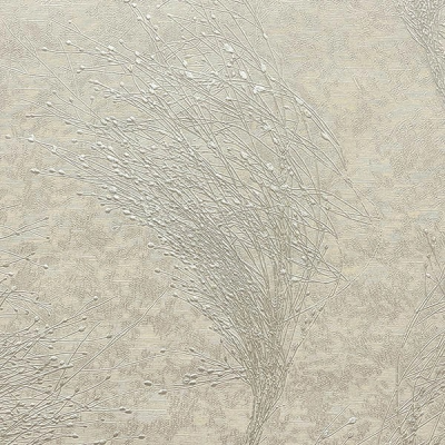 3216-2 мотив вейник розово-жемчужном фоне