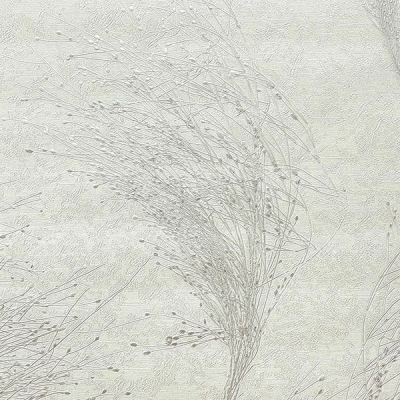 3216-3 мотив вейник на бело-перламутровом фоне