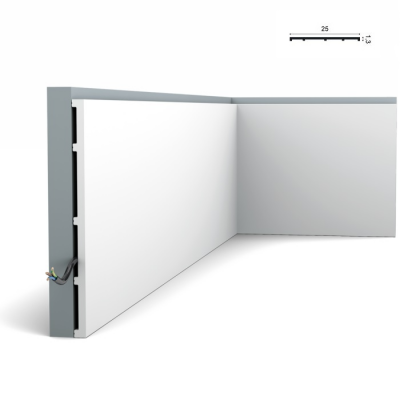 SX207F SQUARE Гибкий