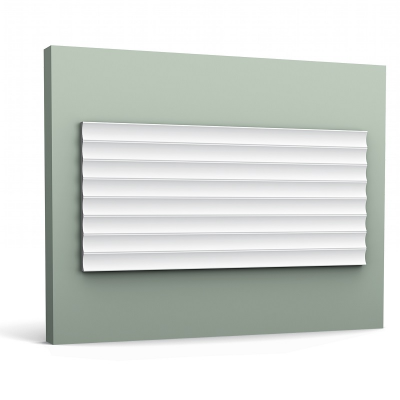 W109-2600 декоративная панель