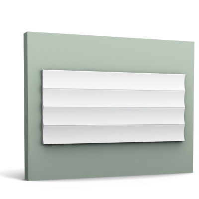 W114-2600 декоративная панель