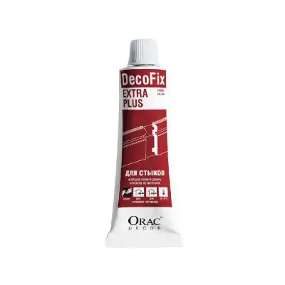 FX250 DECOFIX EXTRA PLUS 80 мл
