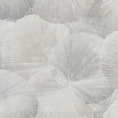 A3201-2 мотив веера серые