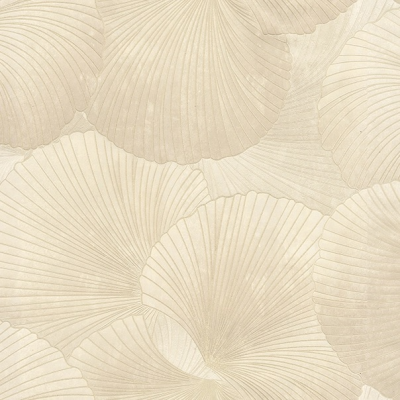 A3201-3 мотив веера бежевые