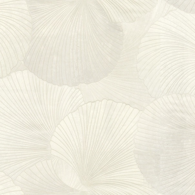 A3201-5 мотив веера жемчужные серые