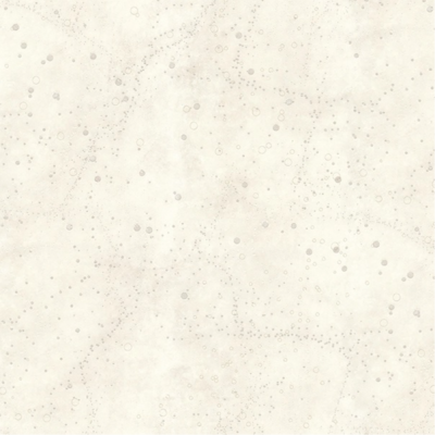 A3207-3 мотив серебристые шарики на жемчужном фоне