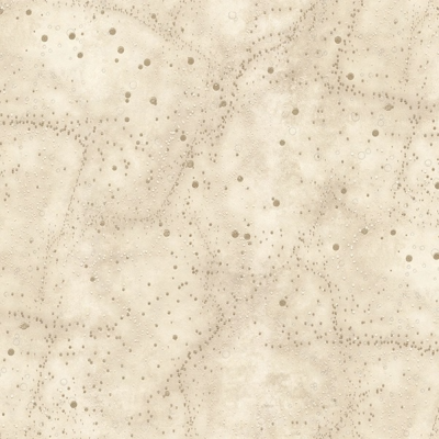 A3207-4 мотив золотые шарики на бежевом фоне