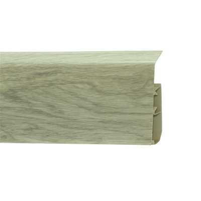 Пластиковый Royce 80 мм Дуб Венеция