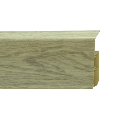 Пластиковый Royce 80 мм Дуб Буланый