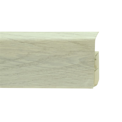 Пластиковый Royce 80 мм Дуб Алансо