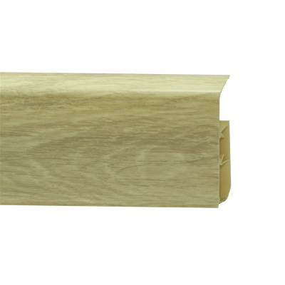 Пластиковый Royce 80 мм Дуб Эйфель