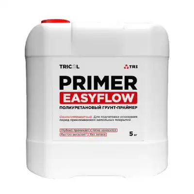 TRICOL PRIMER EasyFlow 5 кг
