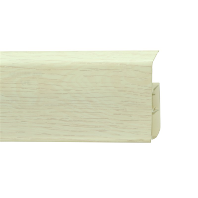 Пластиковый Royce 80 мм Дуб Канада