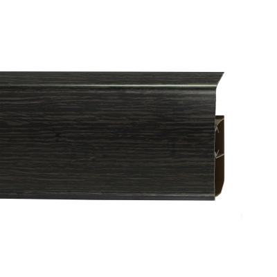 Пластиковый Royce 80 мм Венге Цаво